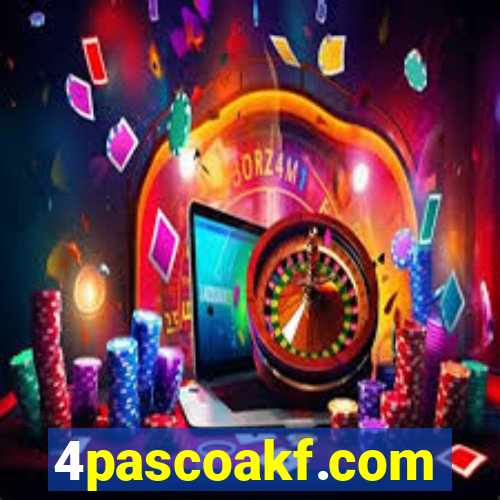 4pascoakf.com