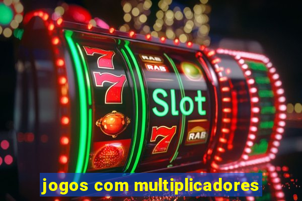 jogos com multiplicadores