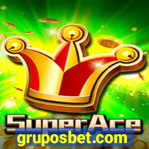 gruposbet.com