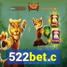 522bet.c