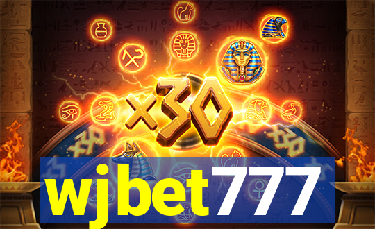 wjbet777