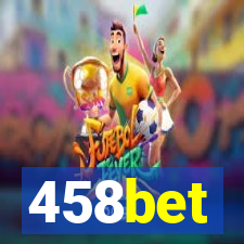 458bet