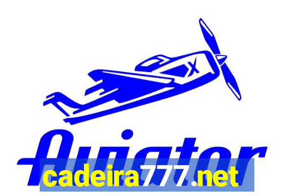 cadeira777.net