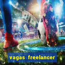 vagas freelancer porto alegre