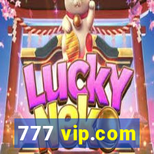 777 vip.com