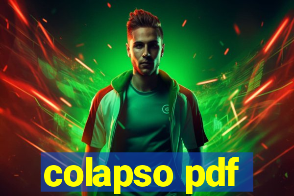 colapso pdf