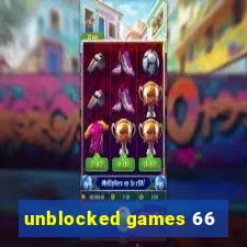 unblocked games 66