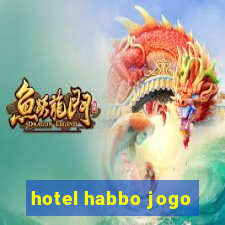 hotel habbo jogo