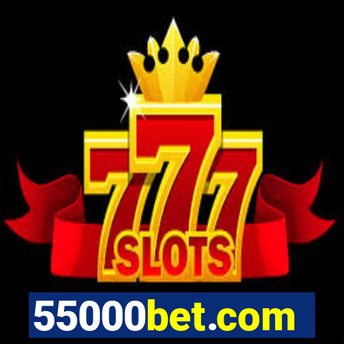 55000bet.com