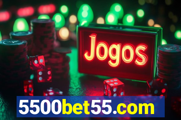 5500bet55.com