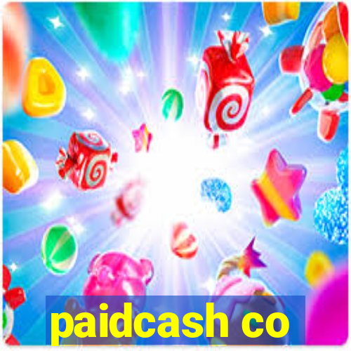 paidcash co