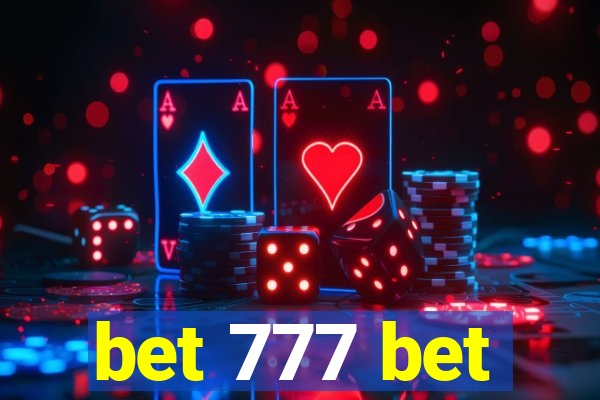 bet 777 bet