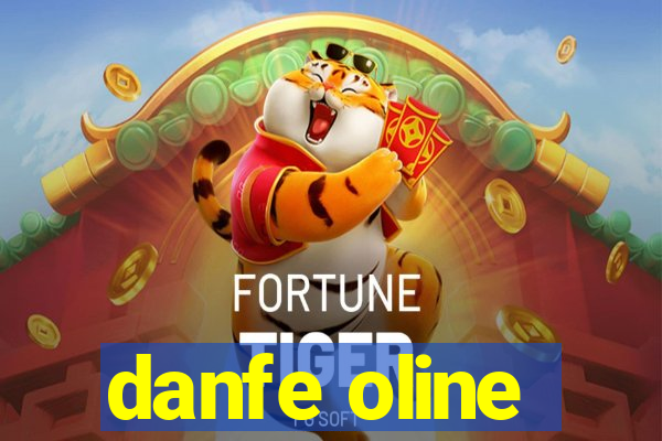 danfe oline