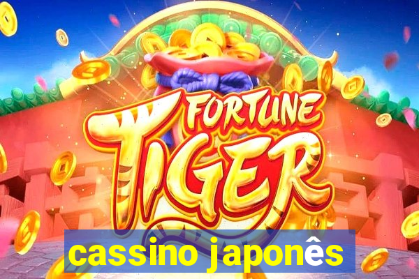 cassino japonês