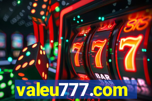 valeu777.com