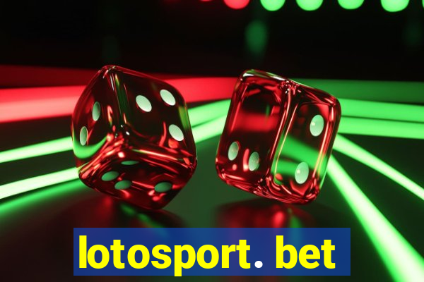 lotosport. bet