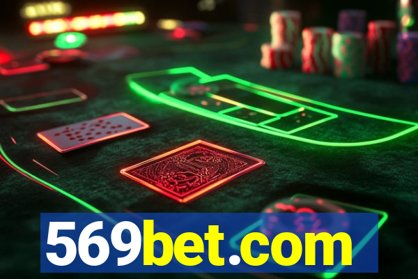 569bet.com