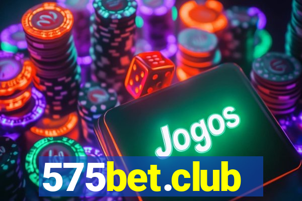 575bet.club