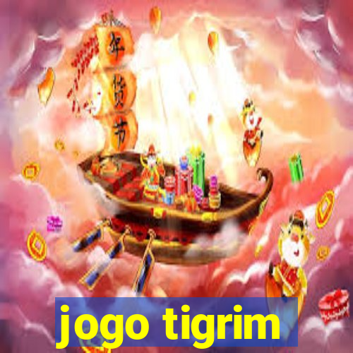 jogo tigrim