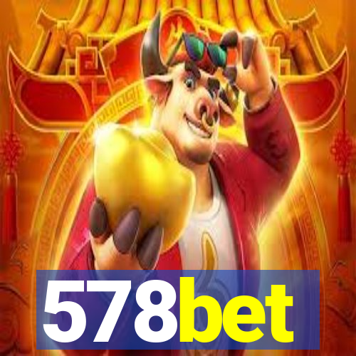 578bet