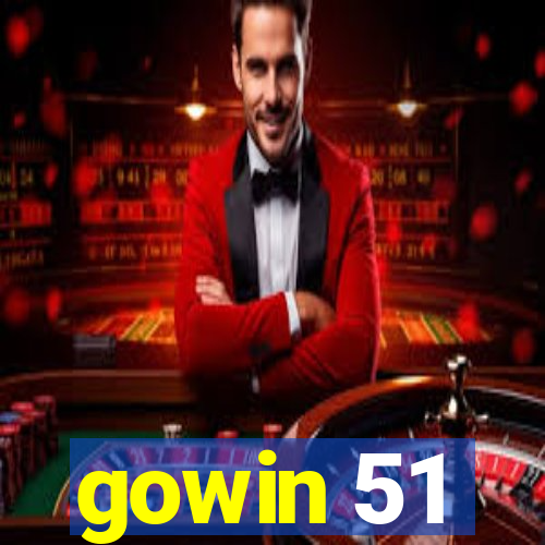 gowin 51