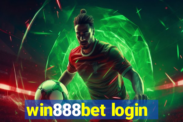 win888bet login