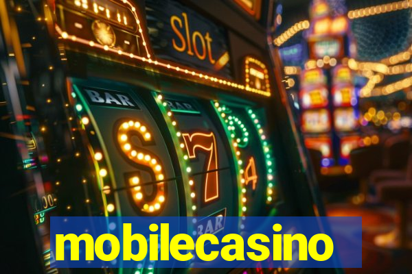 mobilecasino