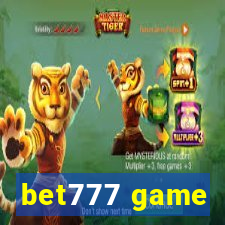 bet777 game