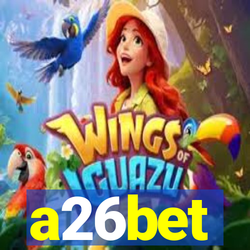 a26bet