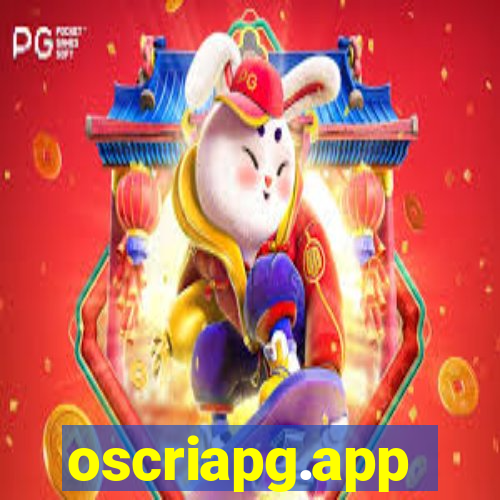 oscriapg.app