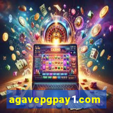 agavepgpay1.com