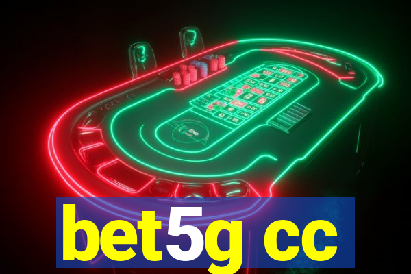 bet5g cc