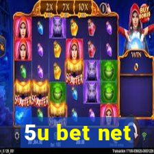 5u bet net