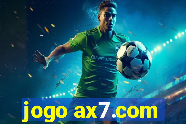 jogo ax7.com