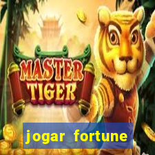 jogar fortune double demo