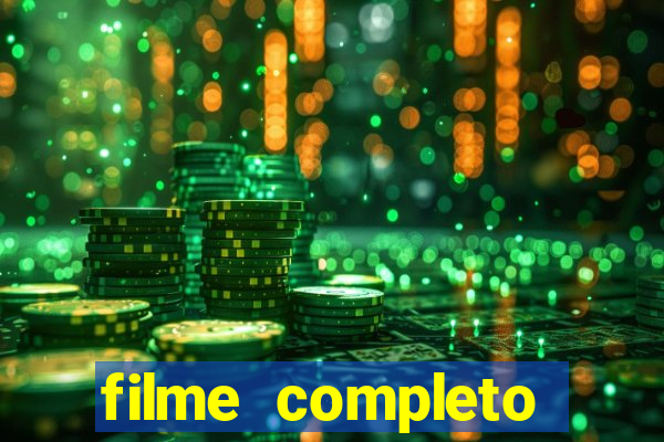 filme completo dublado megamente