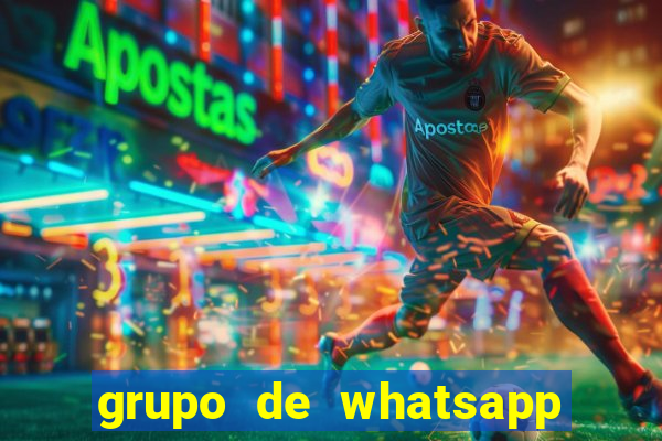 grupo de whatsapp para adulto