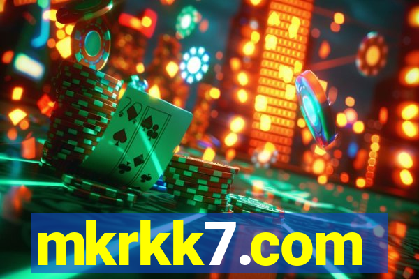 mkrkk7.com