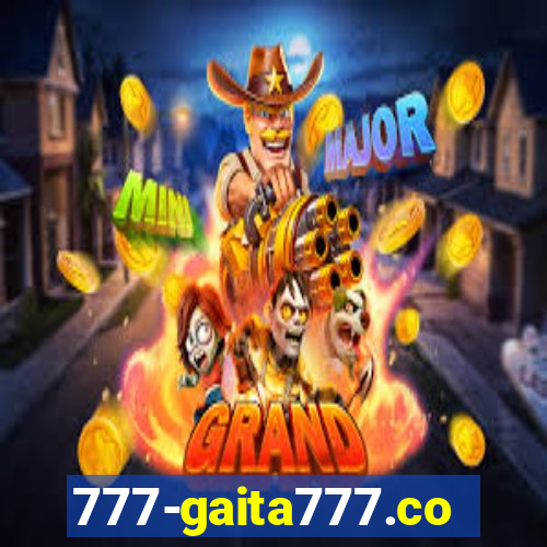 777-gaita777.com