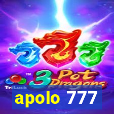 apolo 777