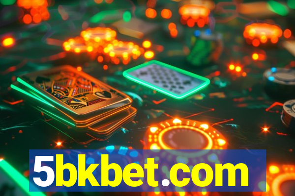 5bkbet.com