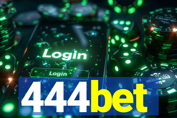 444bet