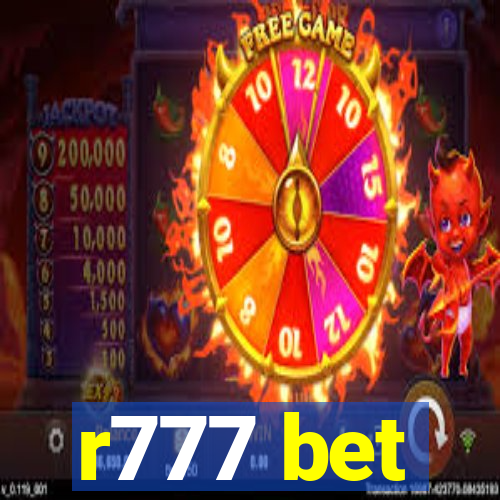 r777 bet