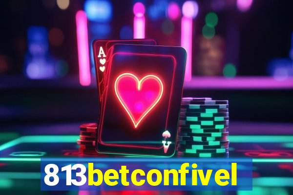 813betconfivel