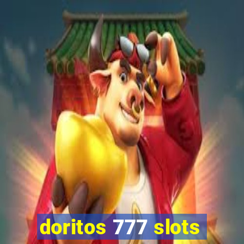 doritos 777 slots