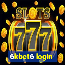 6kbet6 login