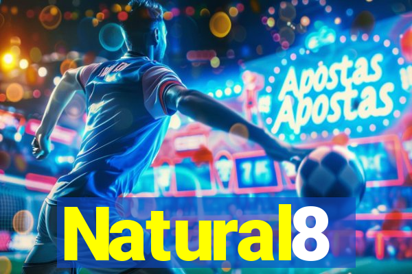 Natural8