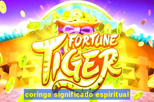 coringa significado espiritual