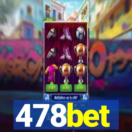 478bet