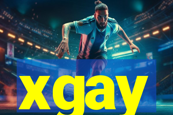 xgay